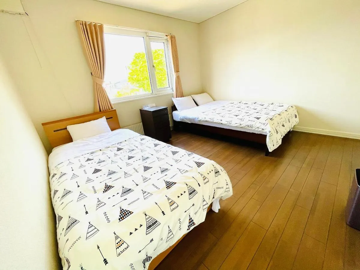 Chitose Guest House Oukaen