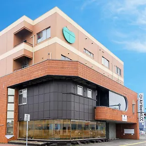 Hostel Air Lcc, Chitose (Hokkaido)