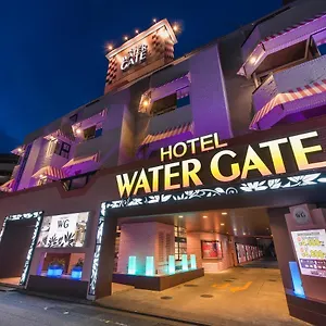 ウォーターゲート相模原店 ラブホテル 相模原市