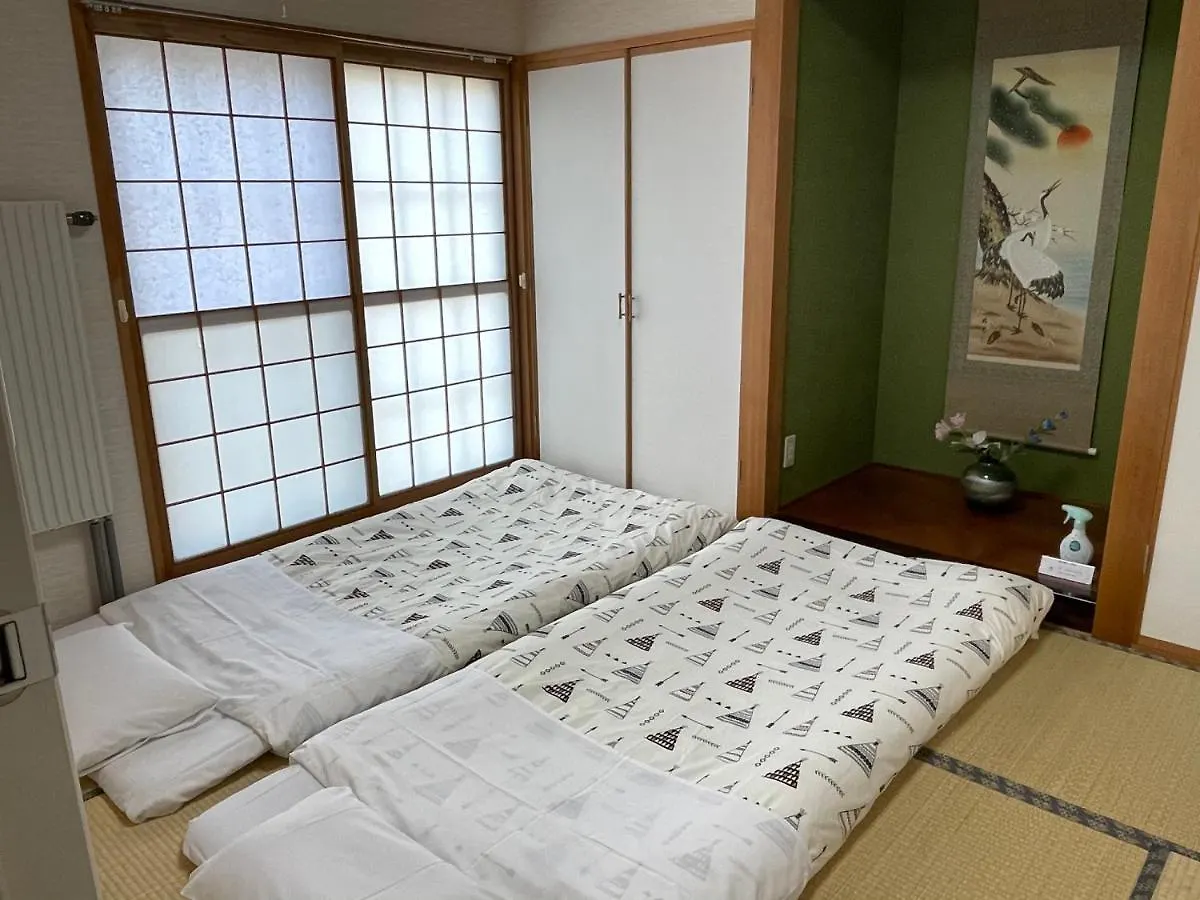 ゲストハウス ホテル 千歳の宿　桜華園 千歳市